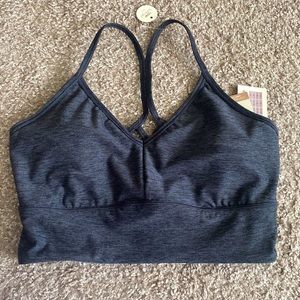 Calia Cozy Bra